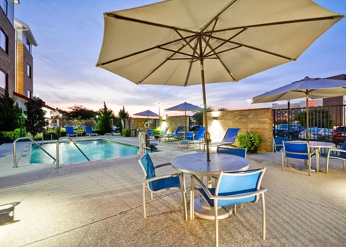 Towneplace Suites Dallas/Lewisville