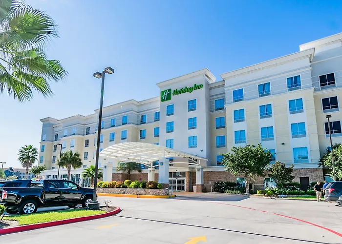 Holiday Inn Houston-Webster By Ihg