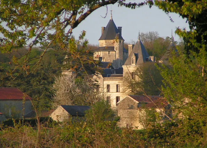 Château de Ternay
