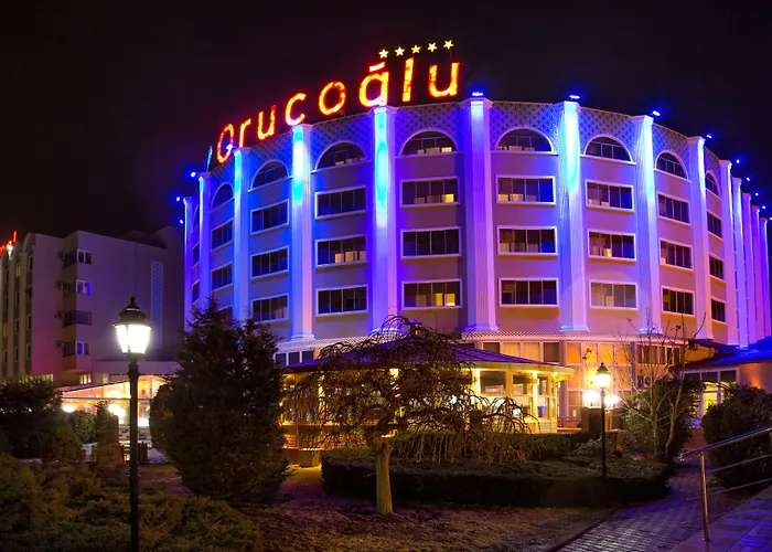 Afyon Orucoglu Thermal Resort