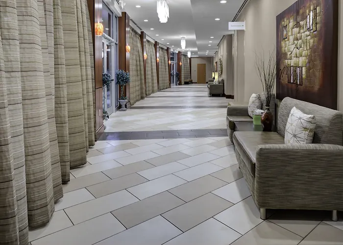 Holiday Inn Hotel & Suites Lima By Ihg