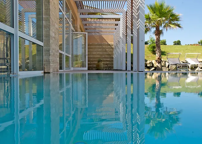 Capovaticano Resort Thalasso Spa Capo Vaticano