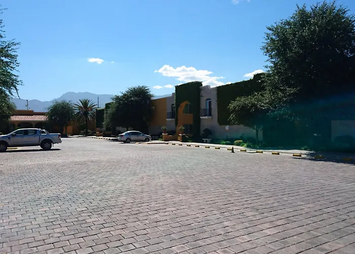 Best Western Saltillo