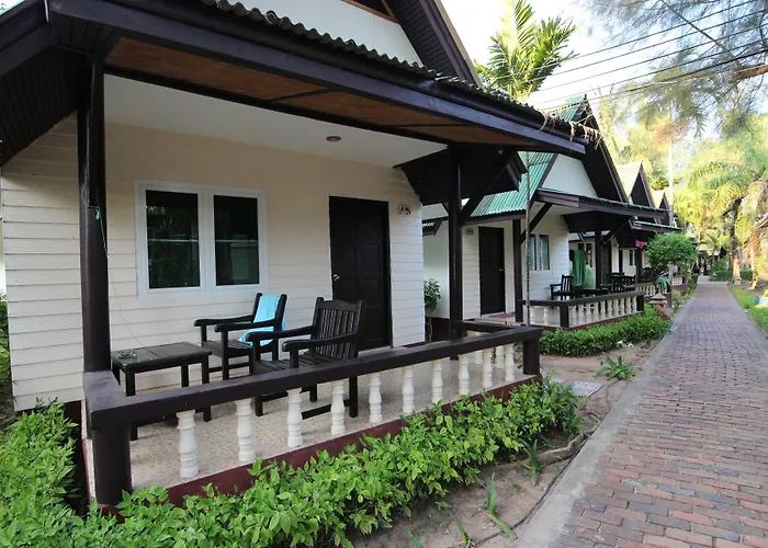 Southern Lanta Resort Ko Lanta