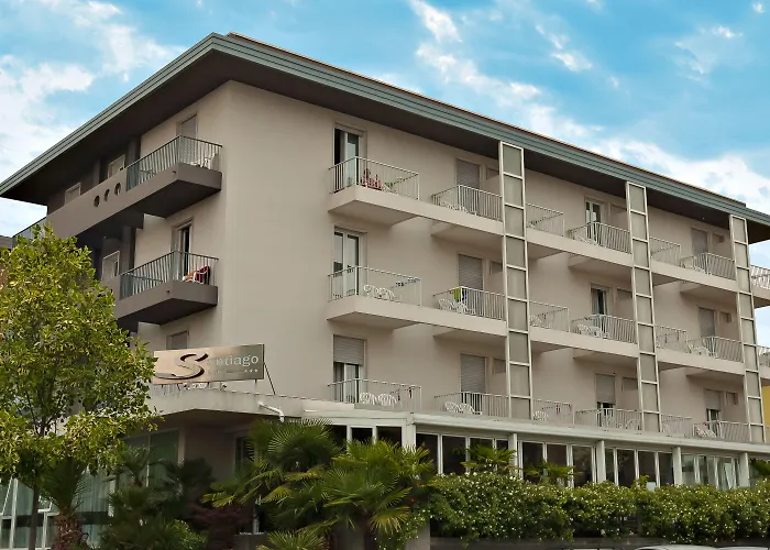 Hotel Santiago