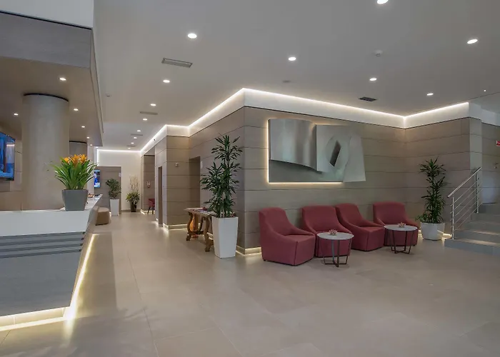 Hotel La Giocca