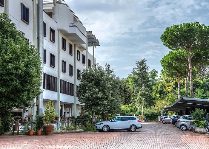 Hotel La Giocca