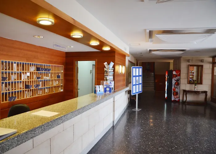 Azuline Hotel S'Anfora & Fleming (Adults Only) San Antonio Abad