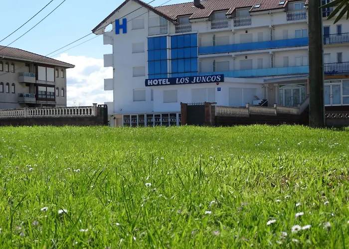 Hotel Los Juncos
