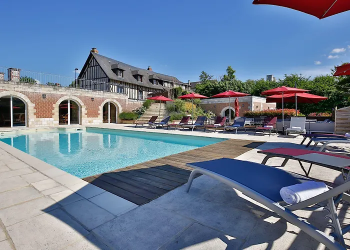 Le Clos Des Fontaines