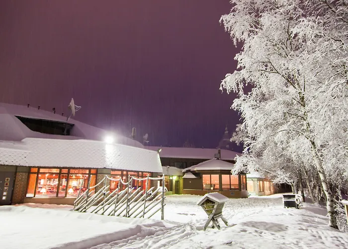 Hotel Ivalo
