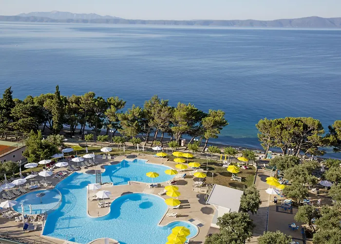 Bluesun Hotel Neptun Tučepi