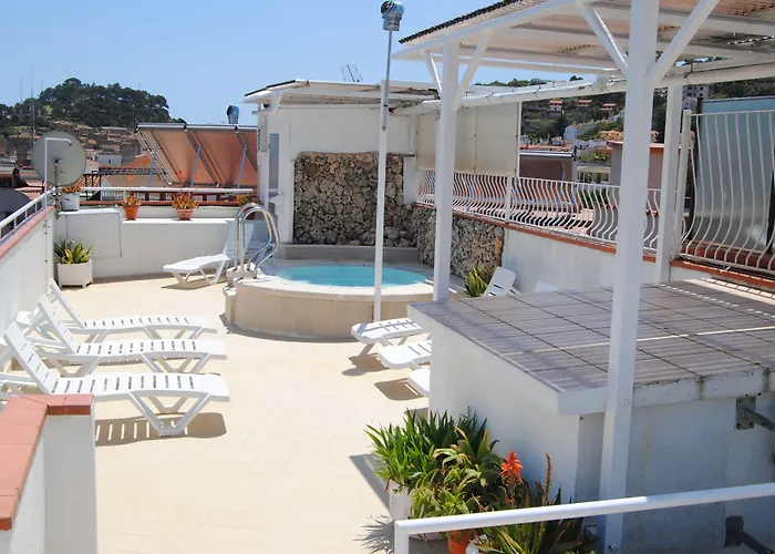 Hotel Hermes