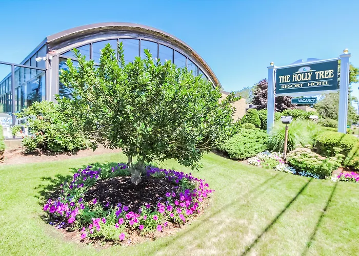 Holly Tree Resort