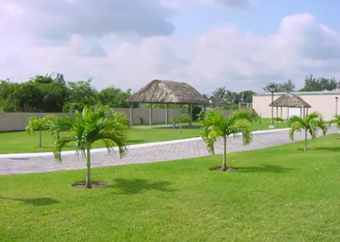 Hotel Villas Dali Veracruz