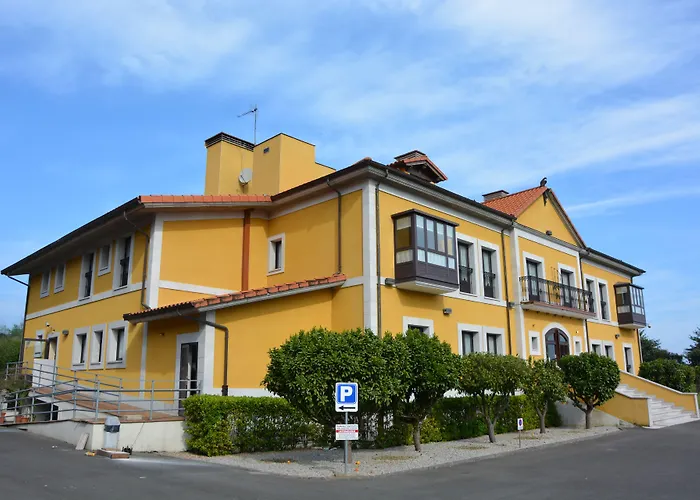 Hotel Finca La Mansión
