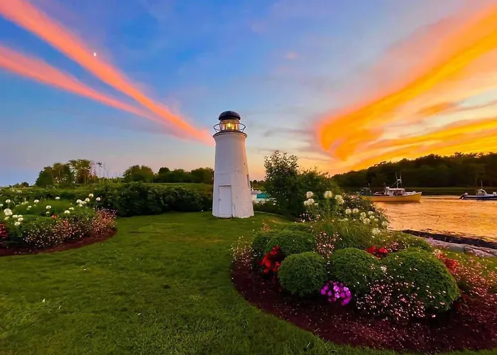 The Nonantum Resort Kennebunkport