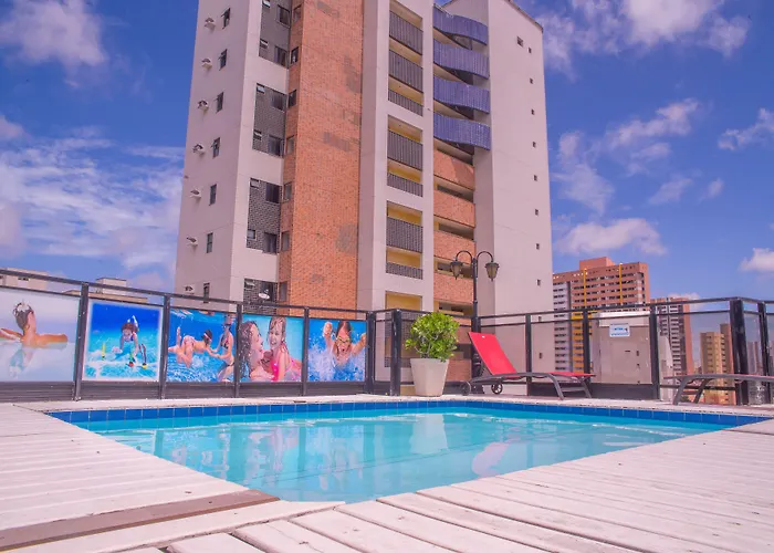 Rede Andrade Casa Blanca