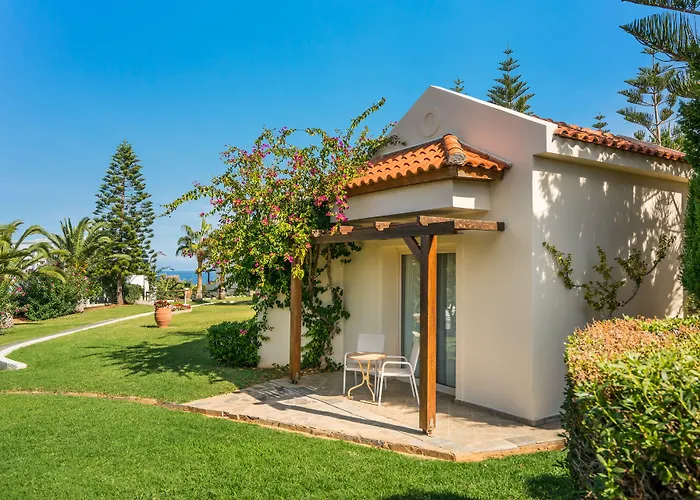 Hotel Iberostar Selection Creta Marine Lavris