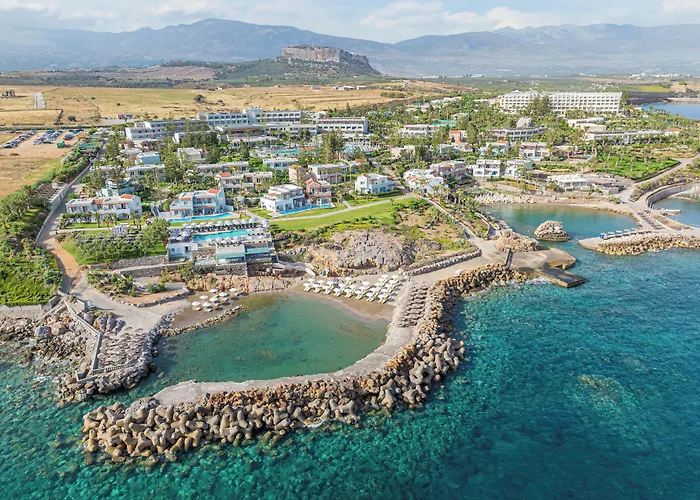 Iberostar Selection Creta Marine Hotel Lavris
