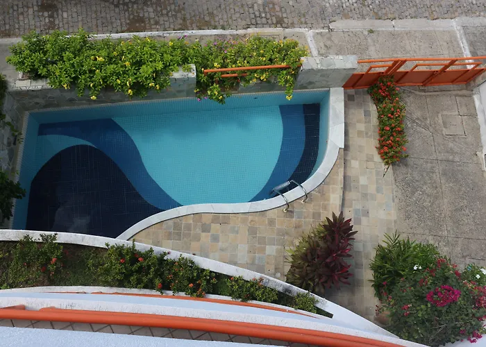 Marambaia Apart Hotel