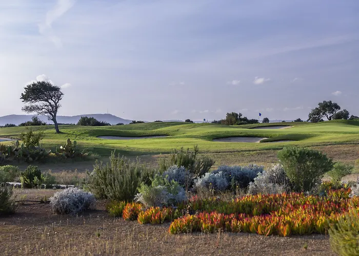 Borgo Egnazia - The Leading Hotels Of The World