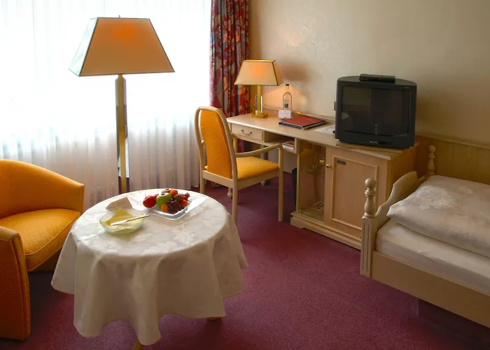 Rüters Parkhotel