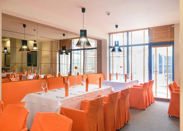 Azalia Beach Hotel Balneo&SPA Saints Constantine and Helena