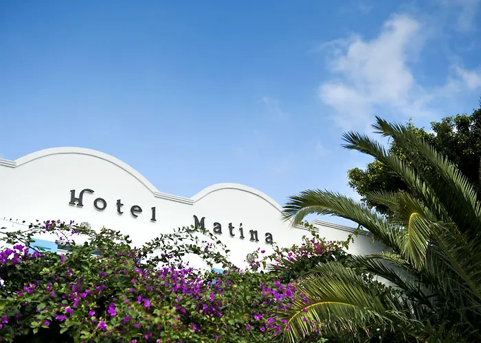 Hotel Matina