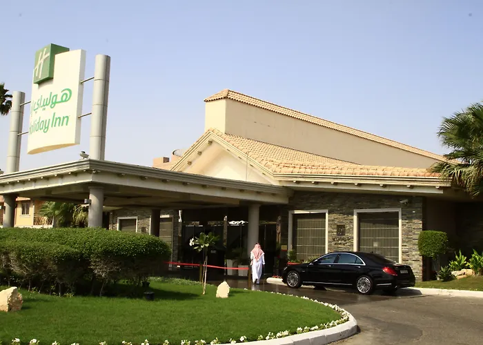 Holiday Inn Al Khobar - Corniche By Ihg