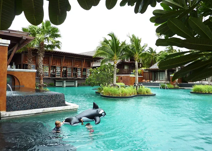 Mai Samui Beach Resort & Spa - Sha Plus Ban Bang Po