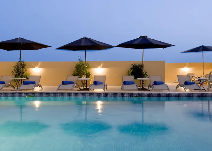 Hotel Barcelo Cairo Pyramids à Giza