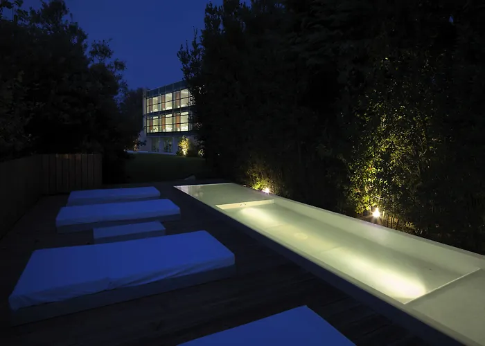 C-Hotel & Spa Cassago Brianza