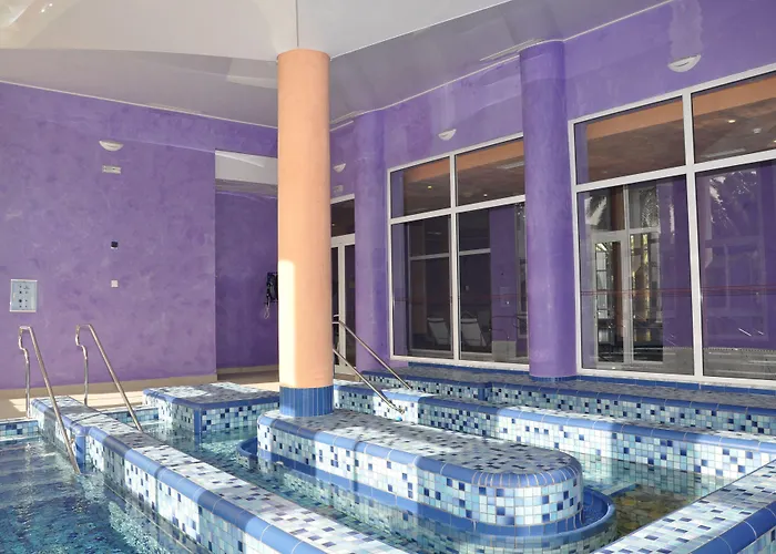 Hotel Tour Khalef à Sousse