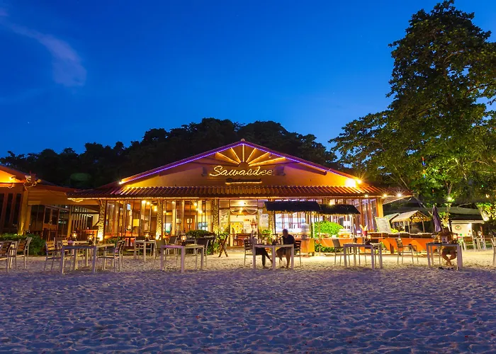 PP Erawan Palms Resort Ko Phi Phi