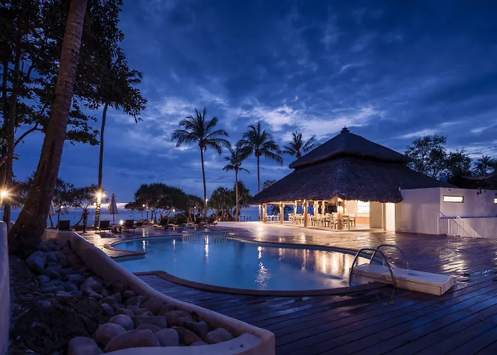 Moonlight Bay Resort