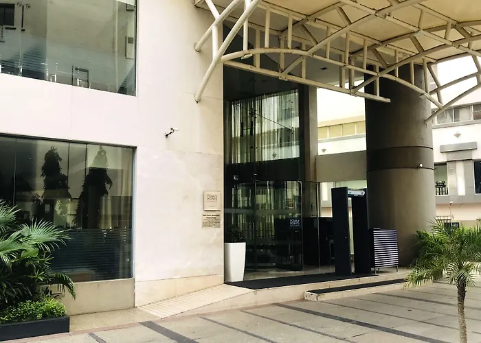 Four Points By Sheraton Ahmedabad
