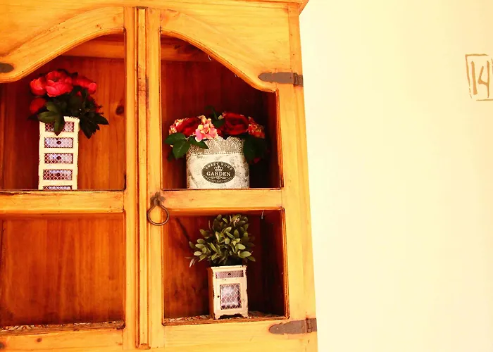 Boutique Hotel Posada 06 Tulum (Adults Only)