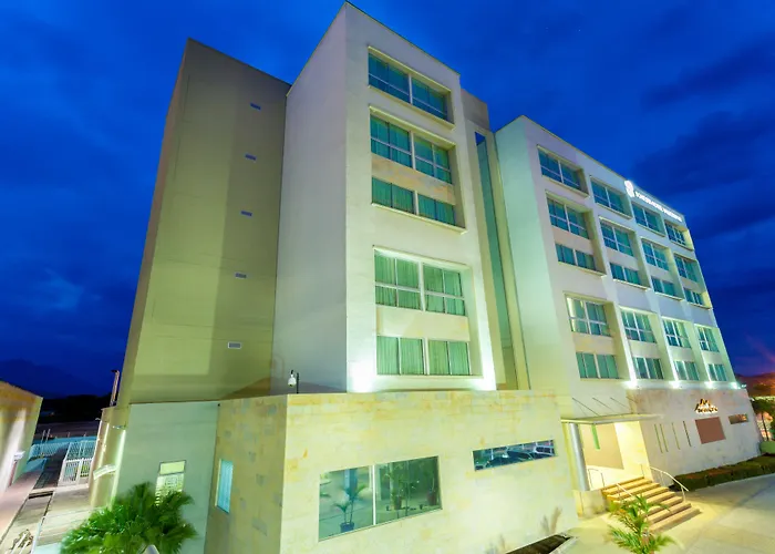 Sonesta Valledupar