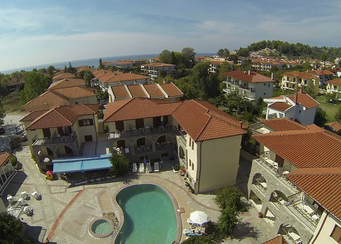 Hotel Argo