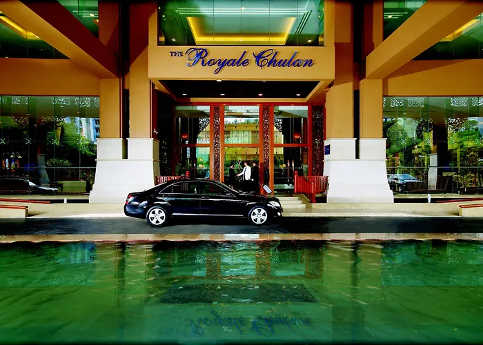 Royale Chulan Kuala Lumpur