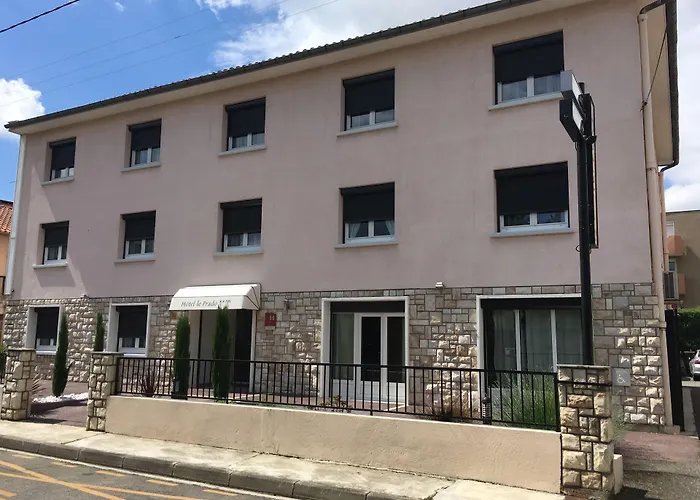 Hotel Akena Toulouse Le Prado - Proche Zénith