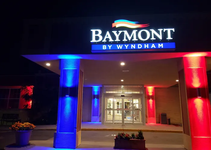 Baymont By Wyndham