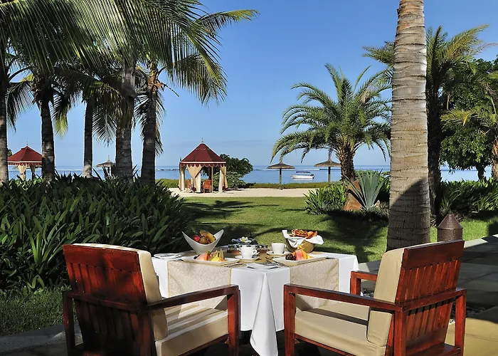 Maradiva Villas Resort And Spa Flic-en-Flacq