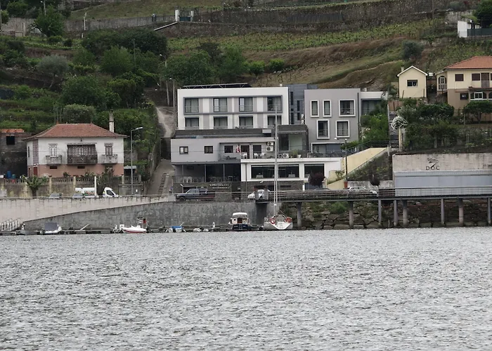 Hotel Folgosa Douro