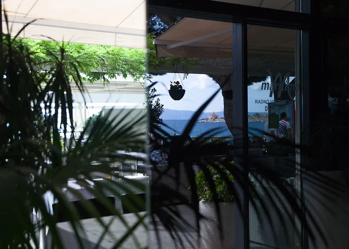 Hotel Maritimo