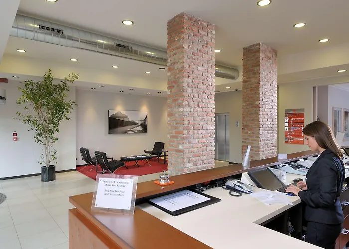 Best Western Falck Village Milano Sesto