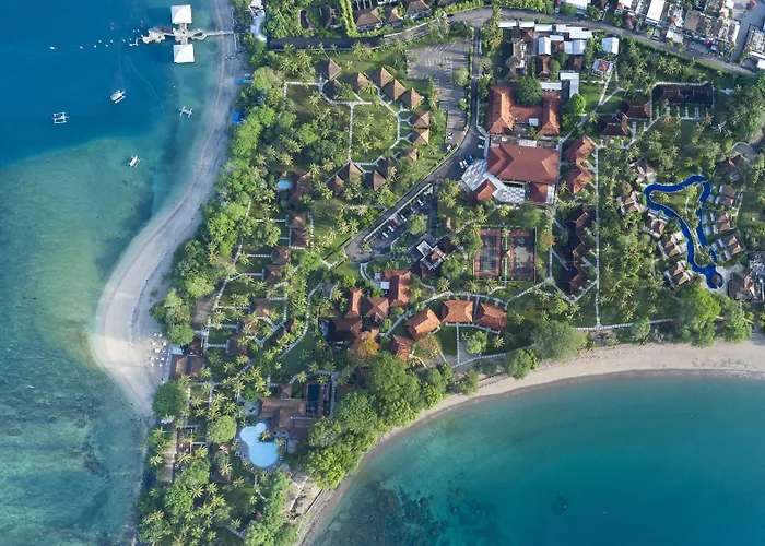 Merumatta Senggigi Lombok