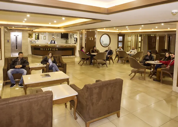 Martinenz Hotel