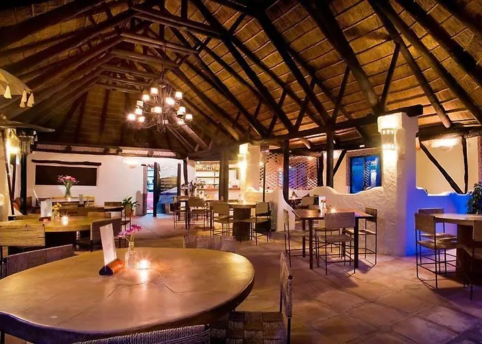 Hotel 100% Fun Tarifa